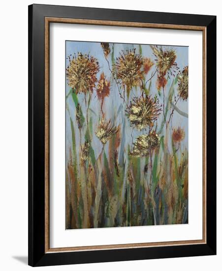 Seeds 3-Margaret Coxall-Framed Giclee Print