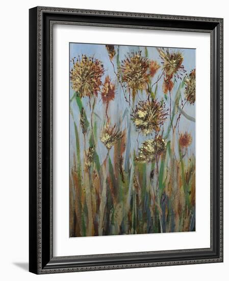 Seeds 3-Margaret Coxall-Framed Giclee Print