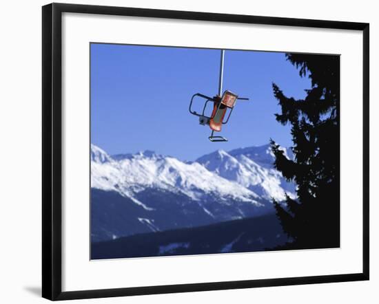 Seefeld, Austria-null-Framed Photographic Print