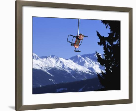 Seefeld, Austria-null-Framed Photographic Print