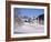 Seefeld, Tyrol, Austria, Europe-John Miller-Framed Photographic Print