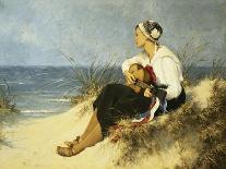 Music in the Dunes-Seeger Hermann-Giclee Print