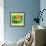 Seeing Eye to Eye - Jack & Jill-Rae Owings-Framed Giclee Print displayed on a wall