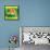 Seeing Eye to Eye - Jack & Jill-Rae Owings-Framed Premier Image Canvas displayed on a wall