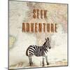 Seek Adventure-Susannah Tucker-Mounted Art Print