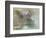 Seelisburg-J. M. W. Turner-Framed Giclee Print