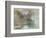 Seelisburg-J. M. W. Turner-Framed Giclee Print