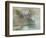 Seelisburg-J. M. W. Turner-Framed Giclee Print