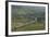 Segesta, Highway-Guido Cozzi-Framed Photographic Print