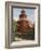 Seglora Church, Skansen, Stockholm, Sweden, Scandinavia, Europe-Rolf Richardson-Framed Photographic Print