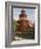 Seglora Church, Skansen, Stockholm, Sweden, Scandinavia, Europe-Rolf Richardson-Framed Photographic Print