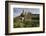 Segovia Cathedral in Madrid Province, Spain-Peter Adams-Framed Photographic Print