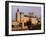 Segovia's Alcazar, or Fortified Palace, Originally Dates from the 14th and 15th Centuries-Amar Grover-Framed Photographic Print