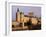 Segovia's Alcazar, or Fortified Palace, Originally Dates from the 14th and 15th Centuries-Amar Grover-Framed Photographic Print