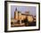 Segovia's Alcazar, or Fortified Palace, Originally Dates from the 14th and 15th Centuries-Amar Grover-Framed Photographic Print