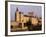 Segovia's Alcazar, or Fortified Palace, Originally Dates from the 14th and 15th Centuries-Amar Grover-Framed Photographic Print