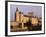 Segovia's Alcazar, or Fortified Palace, Originally Dates from the 14th and 15th Centuries-Amar Grover-Framed Photographic Print