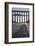 Segovia's Ancient Roman Aqueduct, Segovia, Castilla Y Leon, Spain, Europe-Martin Child-Framed Photographic Print