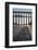 Segovia's Ancient Roman Aqueduct, Segovia, Castilla Y Leon, Spain, Europe-Martin Child-Framed Photographic Print