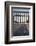 Segovia's Ancient Roman Aqueduct, Segovia, Castilla Y Leon, Spain, Europe-Martin Child-Framed Photographic Print