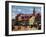 Segovia, Spain, C.1916-17-Ernest Lawson-Framed Giclee Print