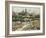 Segovia, Spain, C.1916-Ernest Lawson-Framed Giclee Print