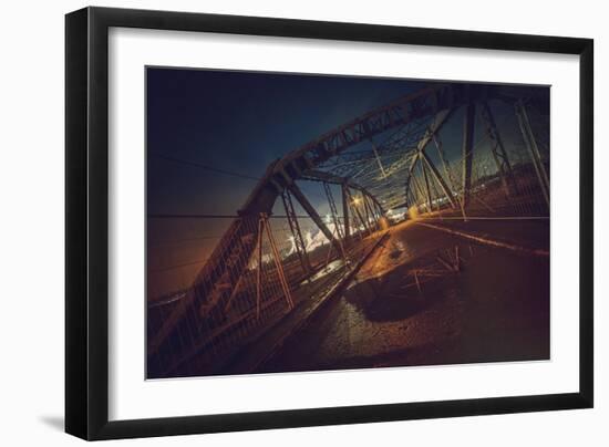 Seguin-Sebastien Lory-Framed Photographic Print