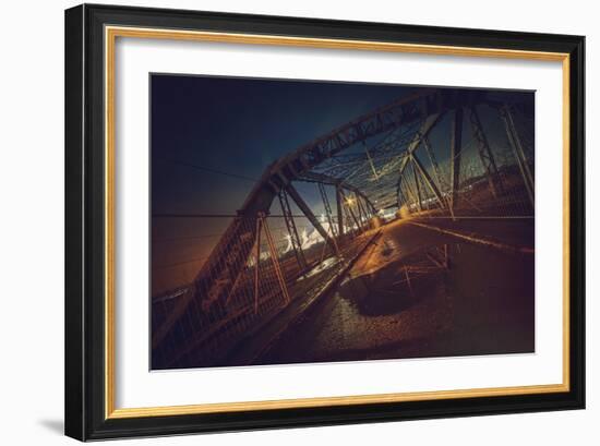 Seguin-Sebastien Lory-Framed Photographic Print