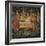 Seigneurial Bath, C1500-null-Framed Giclee Print