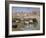 Seine at Asnieres, 1873-Claude Monet-Framed Giclee Print