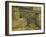 Seine Bridge Near Asnieres, 1887-Vincent van Gogh-Framed Giclee Print