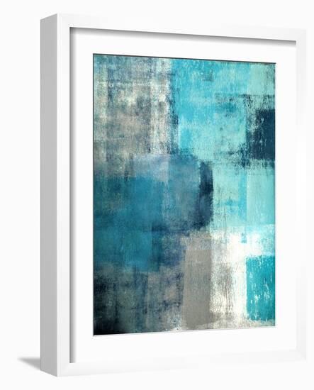 Selected-T30Gallery-Framed Art Print