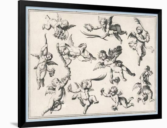 Art Print, , large