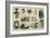 Selections from the Illustrated Catalogue of the Institute of Painters in Oil Colours-William Small-Framed Giclee Print