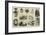 Selections from the Illustrated Catalogue of the Institute of Painters in Oil Colours-William Small-Framed Giclee Print