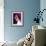 Selena Gomez-null-Framed Photo displayed on a wall