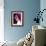 Selena Gomez-null-Framed Photo displayed on a wall