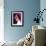 Selena Gomez-null-Framed Photo displayed on a wall