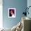 Selena Gomez-null-Framed Photo displayed on a wall