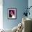 Selena Gomez-null-Framed Photo displayed on a wall