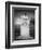 Self Made Man-Thomas Barbey-Framed Giclee Print