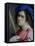 Self Portait as a Martyr, C.1615-Artemisia Gentileschi-Framed Premier Image Canvas