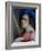 Self Portait as a Martyr, C.1615-Artemisia Gentileschi-Framed Giclee Print