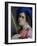 Self Portait as a Martyr, C.1615-Artemisia Gentileschi-Framed Giclee Print