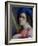 Self Portait as a Martyr, C.1615-Artemisia Gentileschi-Framed Giclee Print