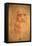 Self-Portrait, 1512-Leonardo da Vinci-Framed Premier Image Canvas