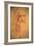 Self-Portrait, 1512-Leonardo da Vinci-Framed Giclee Print