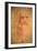 Self-Portrait, 1512-Leonardo da Vinci-Framed Giclee Print