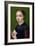 Self-Portrait, 1554-Sofonisba Anguissola-Framed Giclee Print