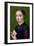 Self-Portrait, 1554-Sofonisba Anguissola-Framed Giclee Print